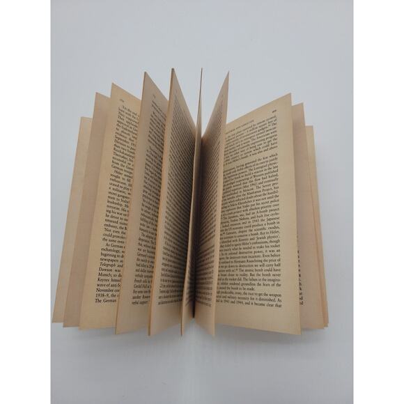 Modern Times: The World from the Twenties to the Eighties; Johnson, Paul 1985 - Picture 7 of 10